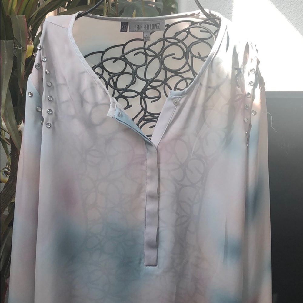 Blouse Jennifer Lopez
